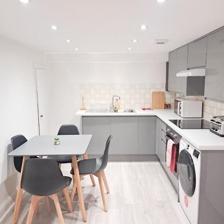 Shepherds Bush Apartment London Kültér fotó